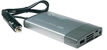 Xantrex Technologies 813-0081-00 XPower Pocket Mobile Power Source 100-Watt Inverter