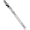 Bosch T101B 4-Inch 10-Tooth T-Shank Jig Saw Blades (5-Pack)