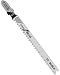 Bosch T101B 4-Inch 10-Tooth T-Shank Jig Saw Blades (5-Pack)