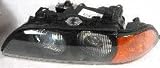 97-98 BMW 528I 528-i HEADLIGHT LH (DRIVER SIDE), Xenon Type, Combination (1997 97 1998 98) 65522 63128362551