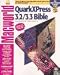 "Macworld" QuarkXPress Designer Handbook ("Macworld" Books)