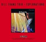 Buy : Explorations (20 Bit Mastering)