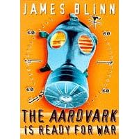 The Aardvark Is Ready for War