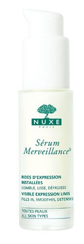 Nuxe S&eacute;rum Merveillance - All Skin Types 30ml Preisvergleich