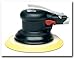 Chicago Pneumatic - 5mm Random Orbital Sander with Self Vacuum, 6
