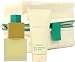 Beauty : Realities (Classic) by Liz Claiborne for Women 3 Piece Set Includes: 3.4 oz Eau de Toilette Spray + 3.0 oz Bath & Shower Gel + Cosmetic Bag