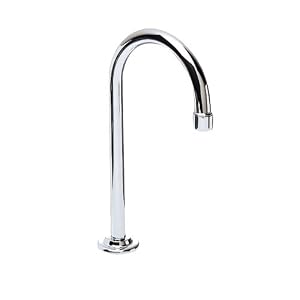 American Standard 6832.000.002 Amarilis Heritage Goosene