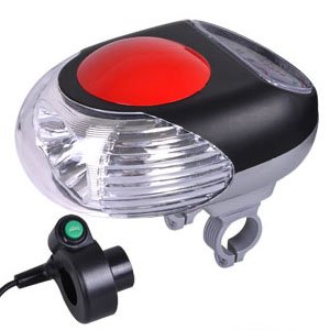 Discount Today !! Lowest Price Here For Buy 36V Front LED Bike Light Electric Bicycle Headlight on Sale 36V Front LED Bike Light Electric Bicycle Headlight