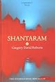 Shantaram by Gregory David Roberts