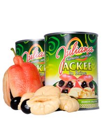 Juliana Authentic Jamaican Ackee In Brine