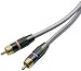 AXIS 83706 Stereo Audio Cables (6 m)
