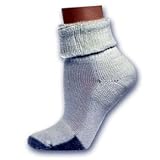 Thorlo TC-11 Cuff Tennis Socks