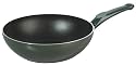 Tefal Activ Green Thermospot StirFry Pan, 28 cm