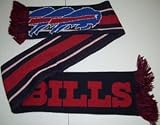 Buffalo Bills Newborn / Infant / Baby My First Cap And Tee Set