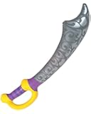 Pirate inflatable Sword 24 inch (1 Dozen)