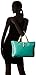 Generic Fashion Women's Hobo Bag PU Leather Handbag Shoulder Bag (Blue)