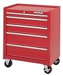 Waterloo Industries ML500 Shop Series 5 Drawer Tool Cart - 26.5 Wide