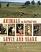 Book Animals on the Trail with Lewis and Clark