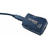 Netgear FA120 10/100 USB 2.0 Adapter
