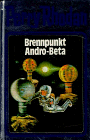 Produkt-Bild: Perry Rhodan 25. Brennpunkt Andro-Beta