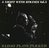 A NIGHT WITH STRINGS(3)