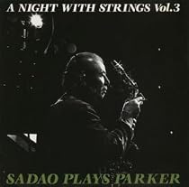 A NIGHT WITH STRINGS(3)