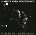 Search : Night with Strings, Vol. 3