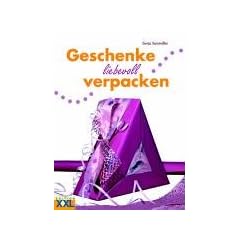Geschenke liebevoll verpacken