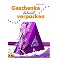 Geschenke liebevoll verpacken