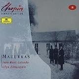 Chopin, Vol. 3: Mazurkas