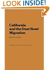 California and the Dust Bowl Migration (Contributions in American History)
