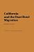 California and the Dust Bowl Migration (Contributions in American History)
