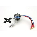 Park 480 Brushless Outrunner Motor, 910Kv
