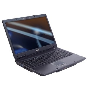 31WEOBIDAML Acer Extensa EX5630 6906 Notebook PC   Intel Core 2 Duo T5800 2.0GHz, 802.11a/b/g/n WLAN, 3GB DDR2, 250GB HDD, DL DVDRW, 15.4 WXGA, eSATA, HDMI, Integrated Webcam, Windows Vista Home Premium