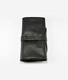 Bdellium Tools Maestro Series Black Roll-Up Pouch for Studio Line