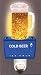 Beer Sparkle Nightlight--Bar Tavern Night Light