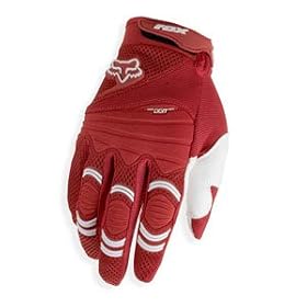 Fox Digit Gloves for MTB, BMX