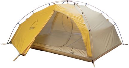 Sierra Designs Baku III Tent 1383 by Sierra Designs