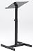 Lectern in Black - Mayline Office Furniture - 1040LT