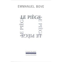 Le pi�ge