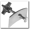 Lisle - Disc Brake Pad Spreader<br><font color=red>On Sale</font> (24400)