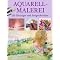 Aquarellmalb�cher - n�tzliche und nutzlose