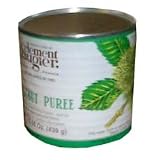 Chestnut Puree-(Clement Faugier) 15.5oz(439g)