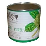 Chestnut Puree Clement Faugier 15.5oz439g by 