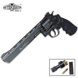 Dan Wesson 8 CO2 air pistol