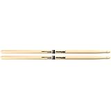 Promark TX747W American Hickory Wood Tip, Single Pair