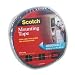 Scotch&Acirc;&reg; Removable Mounting Tape 4012-Long, 1 Inch x 350 Inches