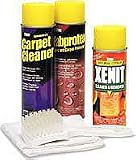 Stoner Carpet & Upholstery Care Kit