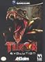 Turok Evolution