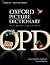 Oxford Picture Dictionary English-Haitian Creole: Bilingual Dictionary for Haitian Creole speaking teenage and adult students of English 2nd (second) edition
